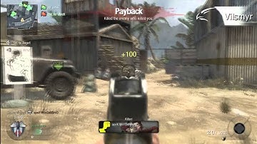 SkitLite vs Team Loukas | Vanity p2p WB Final | CTF-Firing Range | Vilsmyr POV