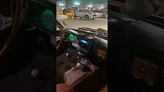 Etiketçi Tofaş 131T Stop