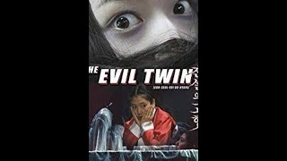 Evil Twin Korean Full Movie with English Subtitles