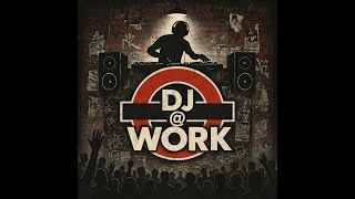 Download Lagu DJ @ WorK UK Underground 001 MP3