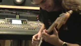 Kiko Loureiro em Estúdio 01