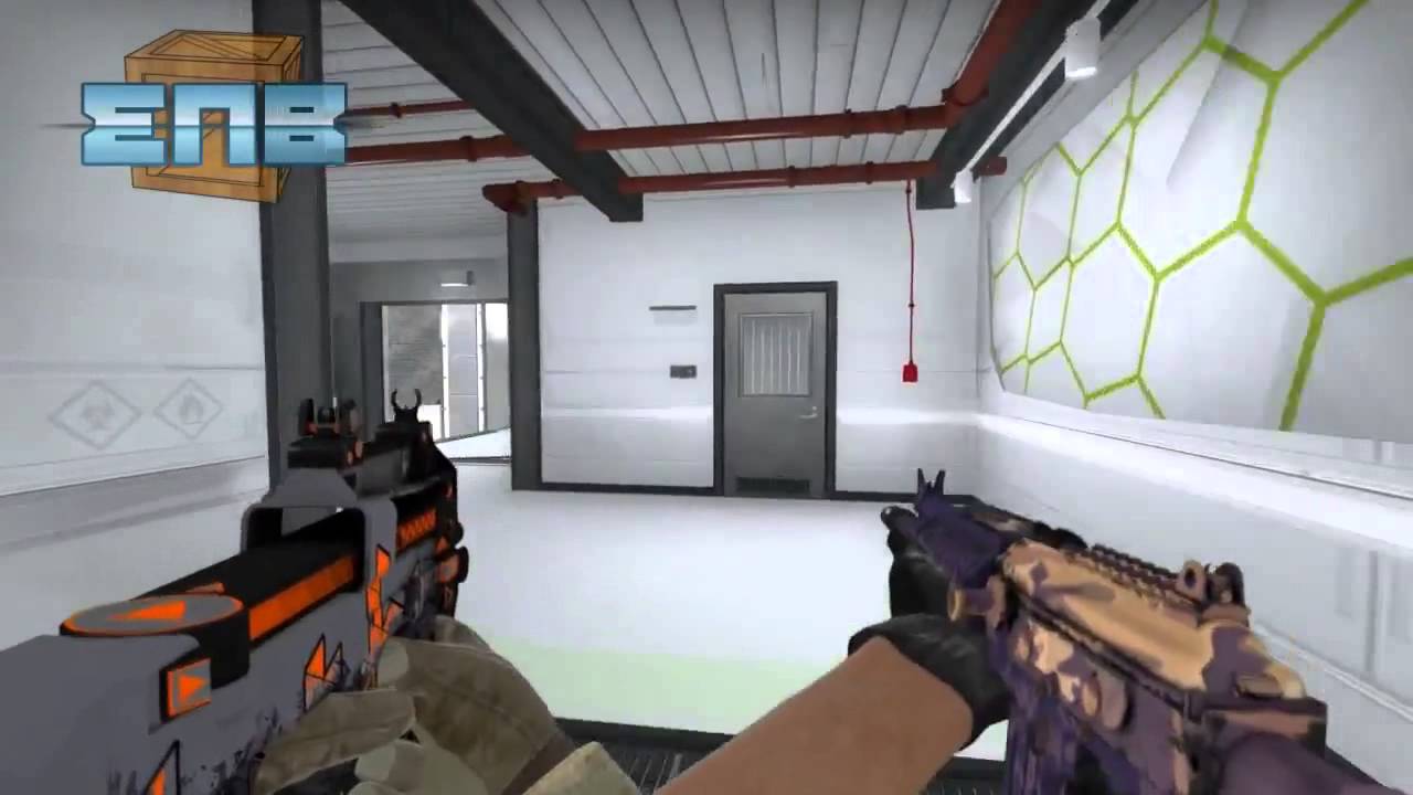 ExclusivelyNerdbox Gun Sync Submission Kings of Syncs Season 1 Finale