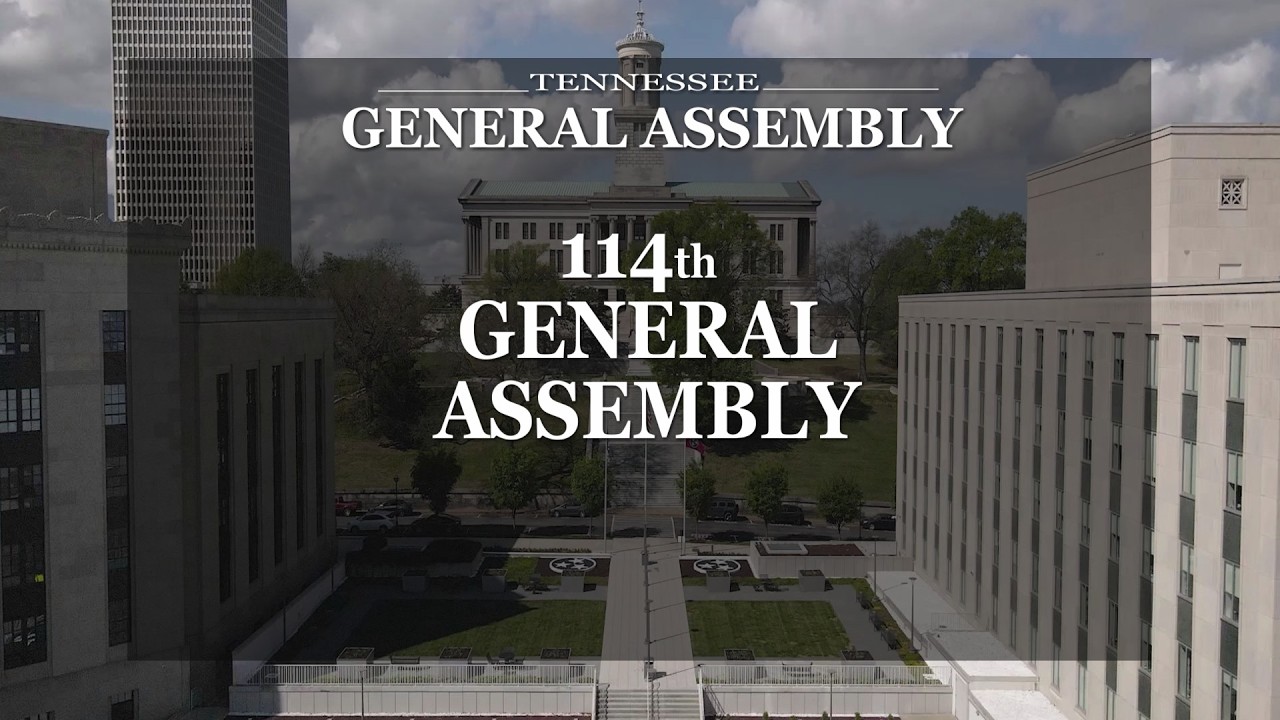 House Floor Session- 42nd Legislative Day- February 23, 2026