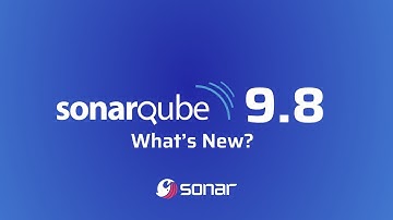 Key Features of SonarQube 9 8