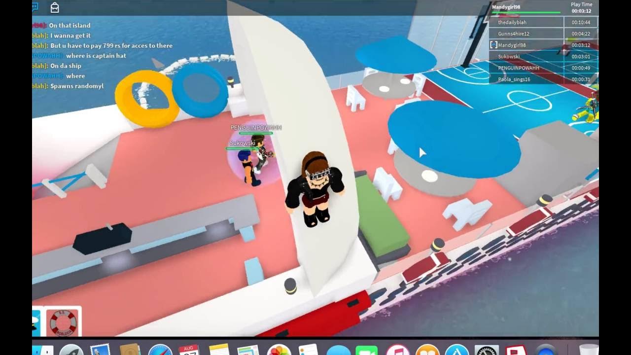 Endless Summer Cruise YouTube