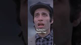 Saatli Taşı Bulacağız