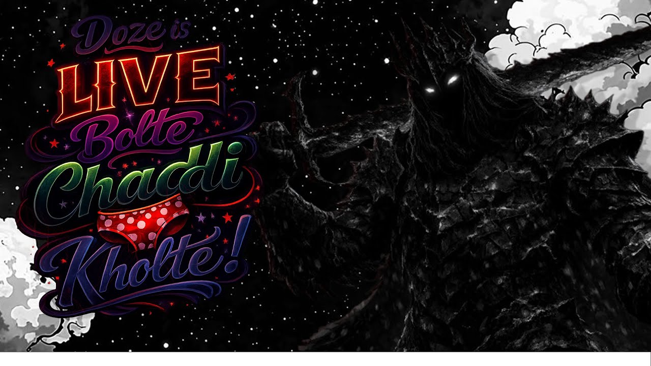 BIRTHDAY STREAM CELEBRATING LIVE 😍🙌