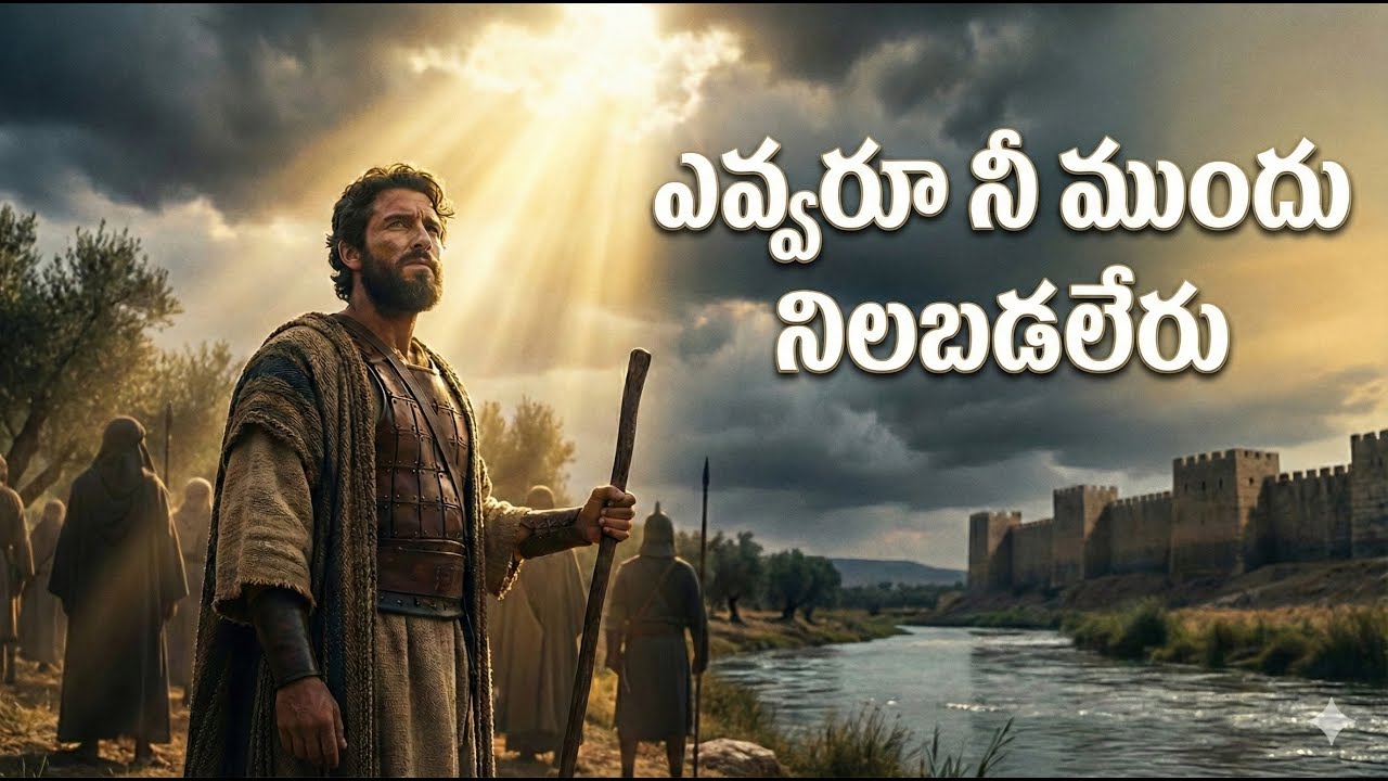 ఈరోజు ధ్యానం ,  Daily Meditation, January 16, 2026,  Daily Devotion in Telugu