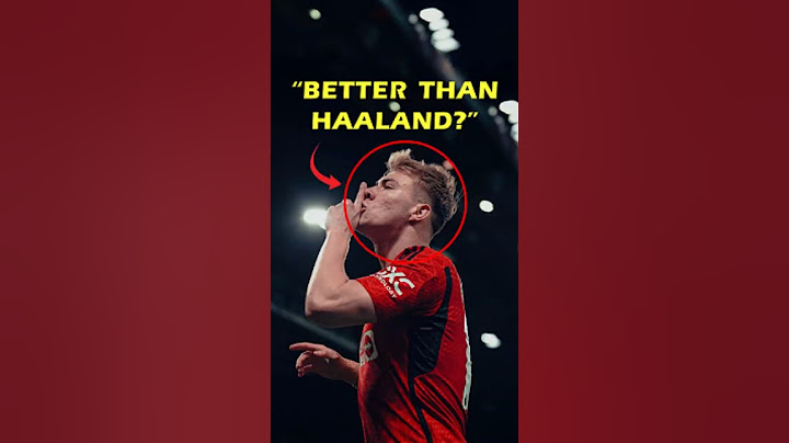 Rasmus Hojlund is a MONSTER, Brace For COMEBACK! 🔥