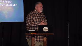 Conversations With Jesus #8: The Woman at the Well – Part 1 – 10/06/24