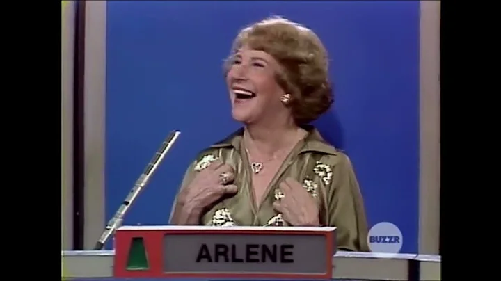 Match Game-Hollywood Squares Hour (#170):  June 26...