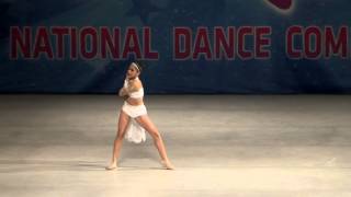 Tears of an Angel - Avi's Dance Project