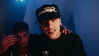 EKL - PESO w KOLOOS - EVLONE prod Bluebarry Directed By Vimafilm (OFFICIAL VIDEO) Resimi