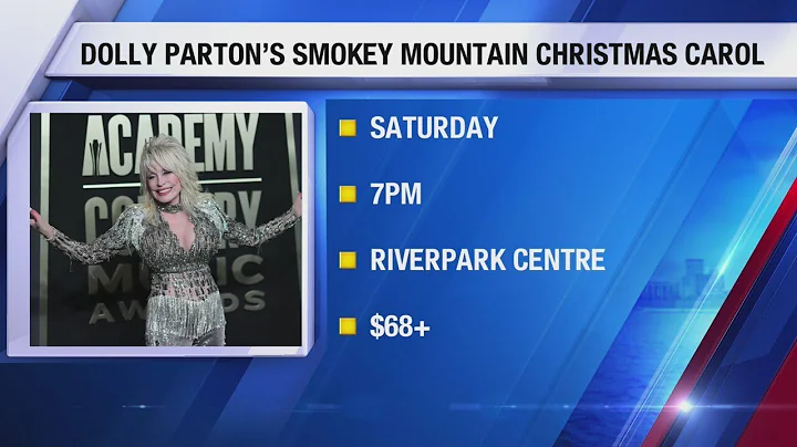 Here’s a look at events from November 13 through 16, 2025