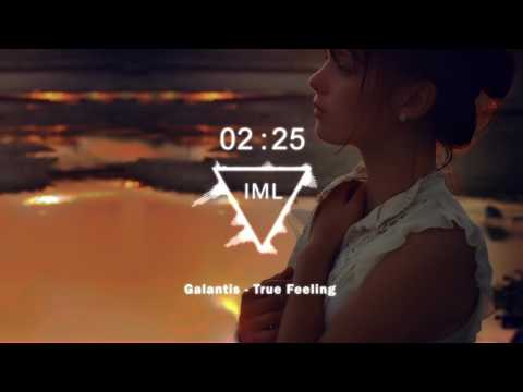 Galantis - True