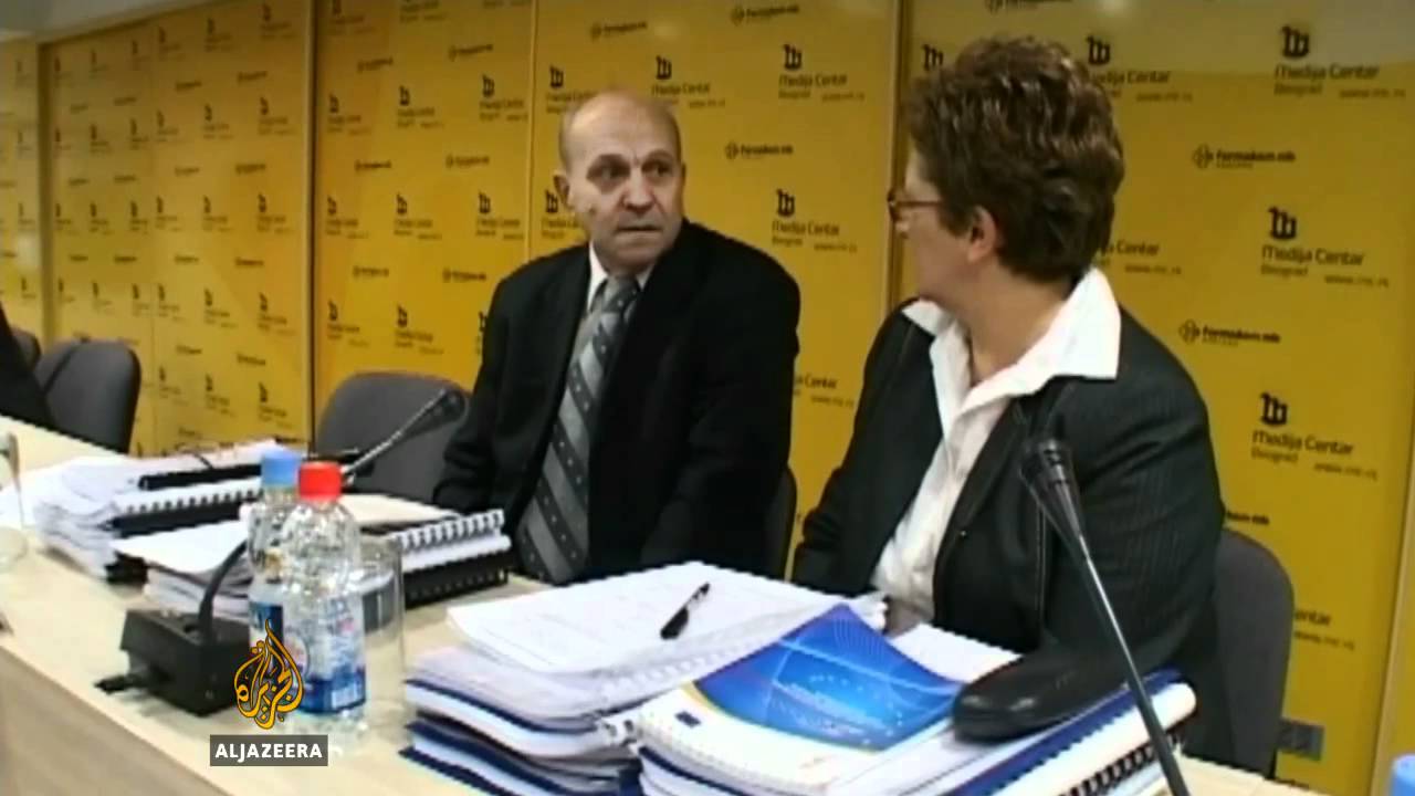 صربيا: توجيه اتهامات جنائية بعد عملية تدقيق - الجزيرة البلقان