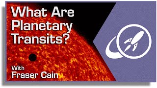 What Are Planetary Transits?