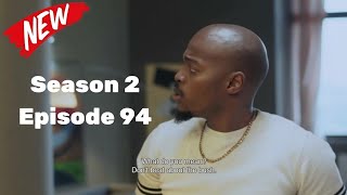 Amalanga Awafani Season2 Episode 94 | Today 1 October 2026 Full Episode 