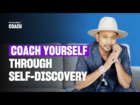 3 Self-Coaching Tools