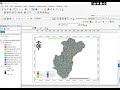 Arcgis Aspect Map Creation Tutorial With DEM
