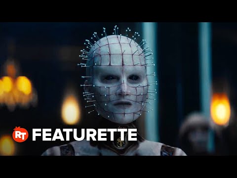 Hellraiser Featurette - Cenobites (2022)