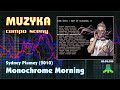 Monochrom Morning - Atari ST