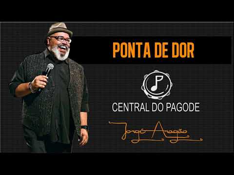 Jorge Aragão -