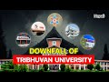 How tribhuvan university is being replaced   consult nepal