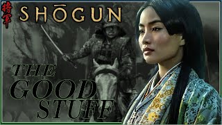 FX's Shogun Review: All's Fair in Love and War