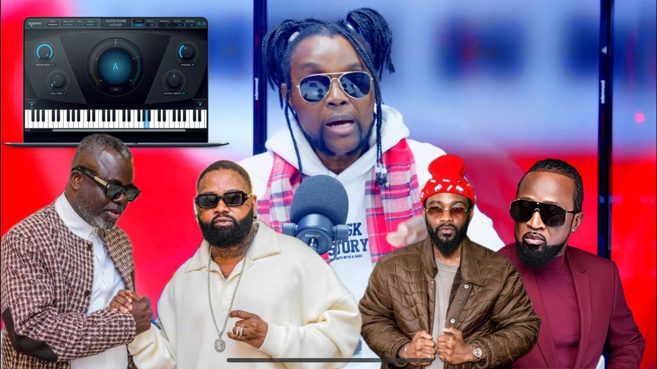 RÈGLEMENT DE COMPTE OLIVIER TSHIMANGA ABIMISI LOKUTA YA FERRE NA BOSOLO, AZA NA BA BRUT NA YE YA STU