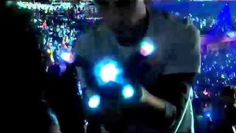 [Team Euphoria] Protégé @ TAO 2010/2011 #3 [LiquidEmotions.com]