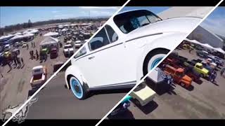 No Method - Let Me Go - Dubai Beach Car Show