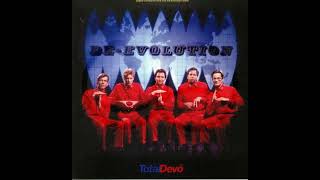 Devo BlowUP (faster)