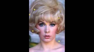 Before and after Stella Stevens, famous actress of the 60s 🎥
