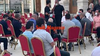 Alişanın Kardeşi Selçuk Tektaş Için Mevlit Okutuldu