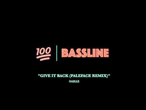 GAELLE GIVE IT BACK MECHANIK REMIX СКАЧАТЬ БЕСПЛАТНО GAELLE GIVE IT BACK MECHANIK REMIX СКАЧАТЬ БЕСПЛАТНО