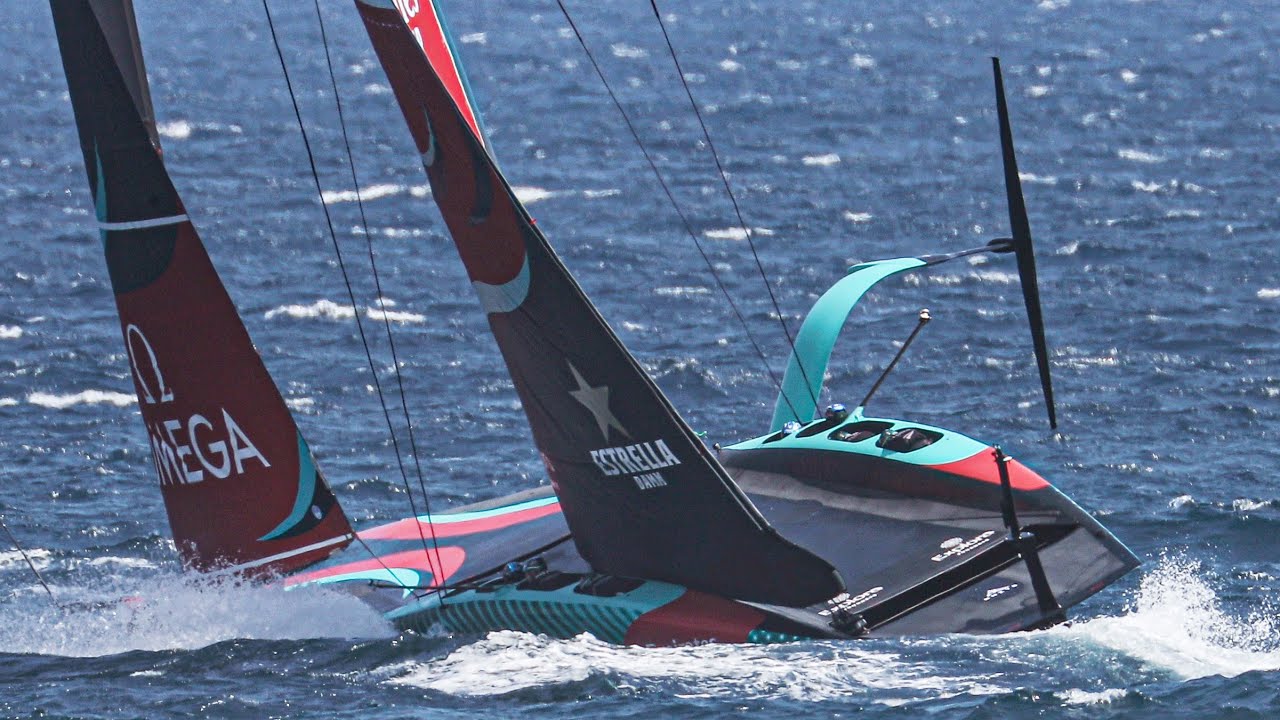 July – 2024 – XS Sailing