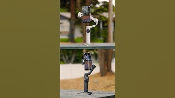 Insta360 Flow 2 Plus VS DJI Osmo Mobile 7P - WHICH IS BEST?