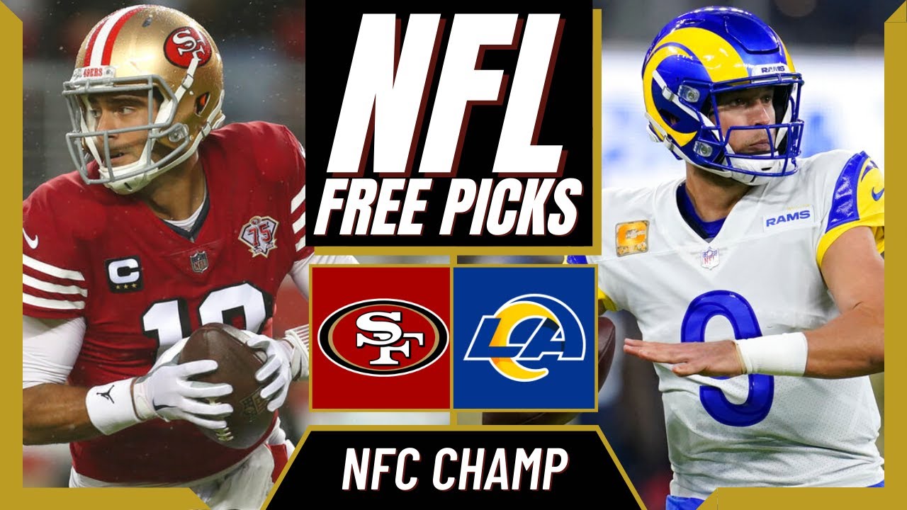 Rams vs. 49ers: Expert picks, predictions, props for NFC ...