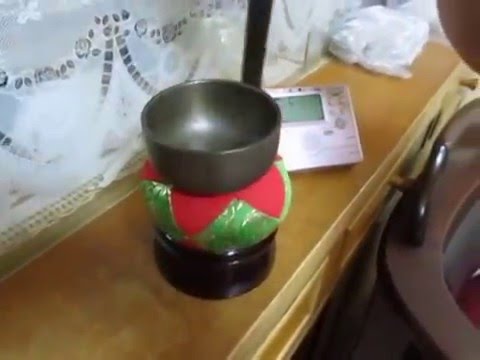 神キング ボウルの響き Youtube 神キング ボウルの響き Youtube