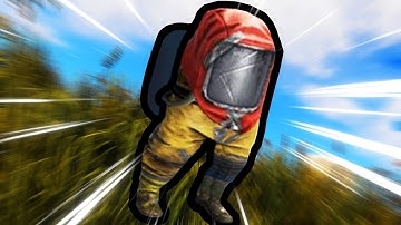 Insiding Toxic Racist Rust Zerg | Affinity 2x