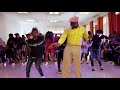 The dance party  mega dance   flirty carlos  pitah scarlet states lifestyle ep4