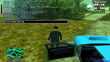 Tutorial: Screenshot not Save - SA:MP