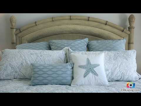 1107 Breakwater Ct, Marco Island, FL home video tour