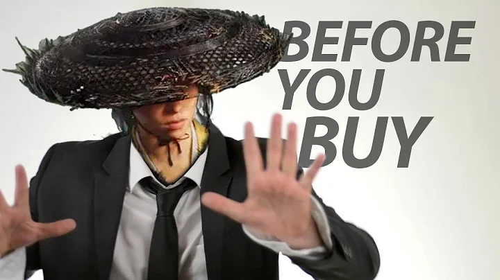 Ghost of Yotei - Before You Buy