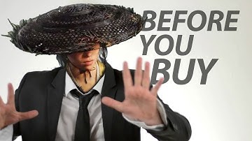 Ghost of Yotei - Before You Buy