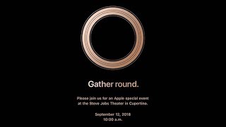 Apple Event 2018 | Summary