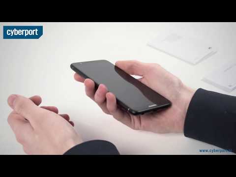 Huawei P smart