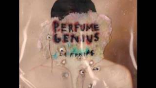 Video thumbnail of "Perfume Genius - Learning"