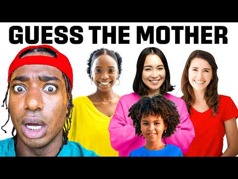 Match The Kid